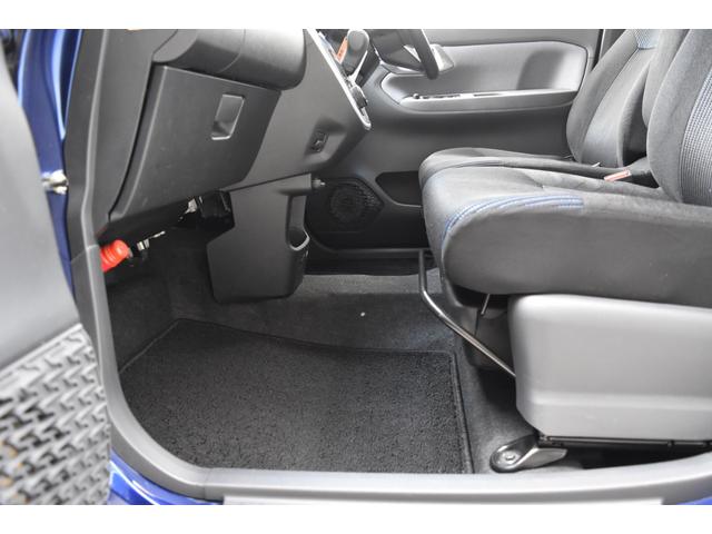 ムーヴ カスタム　Ｘ　ＳＡ　キーフリー　スマートアシスト　ナビ　ワンセグＴＶ　バックカメラ　ＥＴＣ　アイドリングストップ　オートエアコン　インフォメーションディスプレイ　アクセサリーソケット　助手席下収納ＢＯＸ　オートライト（48枚目）