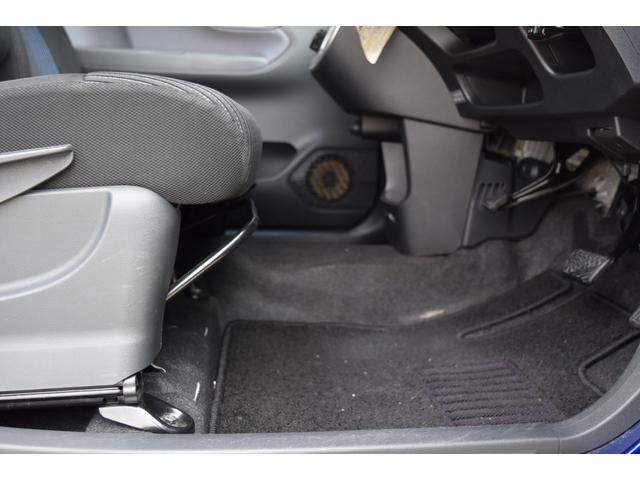 ムーヴ カスタム　Ｘ　ＳＡ　キーフリー　スマートアシスト　ナビ　ワンセグＴＶ　バックカメラ　ＥＴＣ　アイドリングストップ　オートエアコン　インフォメーションディスプレイ　アクセサリーソケット　助手席下収納ＢＯＸ　オートライト（49枚目）