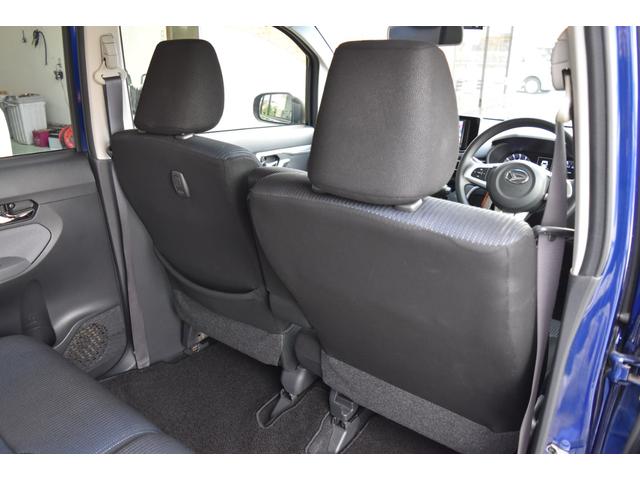 ムーヴ カスタム　Ｘ　ＳＡ　キーフリー　スマートアシスト　ナビ　ワンセグＴＶ　バックカメラ　ＥＴＣ　アイドリングストップ　オートエアコン　インフォメーションディスプレイ　アクセサリーソケット　助手席下収納ＢＯＸ　オートライト（51枚目）