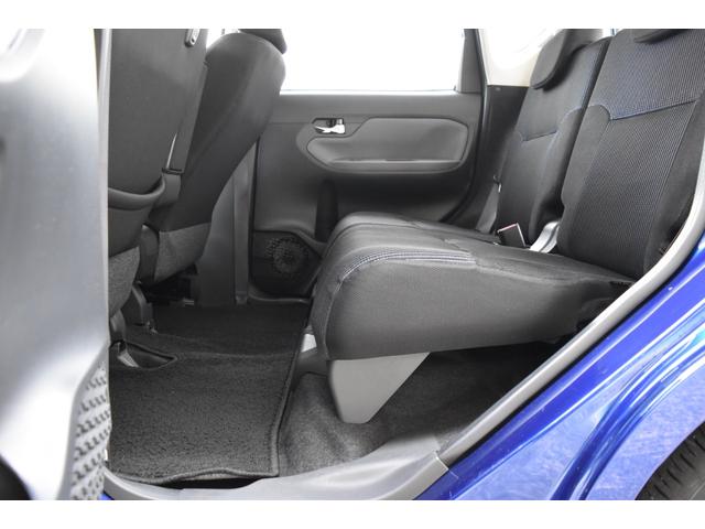 ムーヴ カスタム　Ｘ　ＳＡ　キーフリー　スマートアシスト　ナビ　ワンセグＴＶ　バックカメラ　ＥＴＣ　アイドリングストップ　オートエアコン　インフォメーションディスプレイ　アクセサリーソケット　助手席下収納ＢＯＸ　オートライト（54枚目）