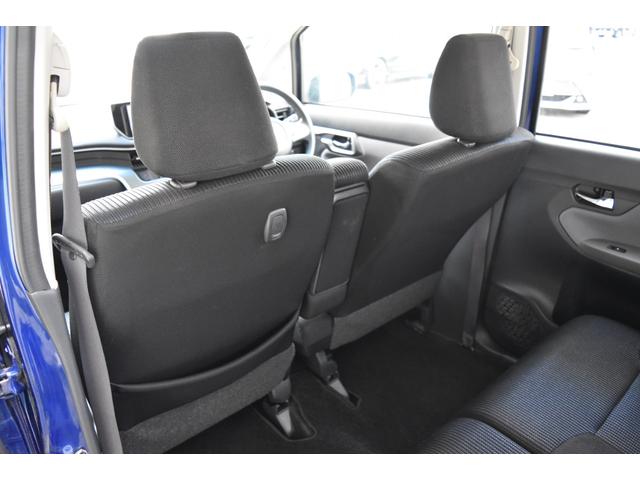 ムーヴ カスタム　Ｘ　ＳＡ　キーフリー　スマートアシスト　ナビ　ワンセグＴＶ　バックカメラ　ＥＴＣ　アイドリングストップ　オートエアコン　インフォメーションディスプレイ　アクセサリーソケット　助手席下収納ＢＯＸ　オートライト（55枚目）