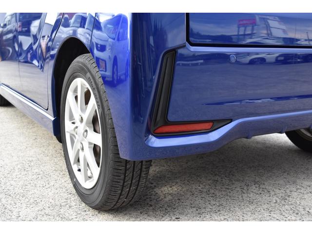 ムーヴ カスタム　Ｘ　ＳＡ　キーフリー　スマートアシスト　ナビ　ワンセグＴＶ　バックカメラ　ＥＴＣ　アイドリングストップ　オートエアコン　インフォメーションディスプレイ　アクセサリーソケット　助手席下収納ＢＯＸ　オートライト（56枚目）