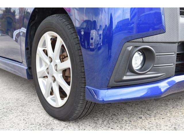 ムーヴ カスタム　Ｘ　ＳＡ　キーフリー　スマートアシスト　ナビ　ワンセグＴＶ　バックカメラ　ＥＴＣ　アイドリングストップ　オートエアコン　インフォメーションディスプレイ　アクセサリーソケット　助手席下収納ＢＯＸ　オートライト（58枚目）