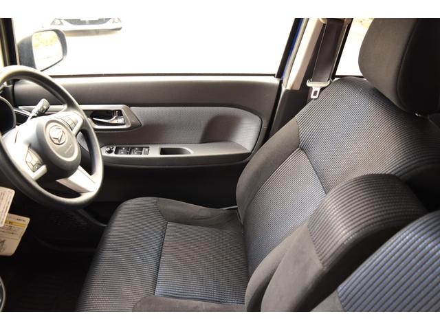 ムーヴ カスタム　Ｘ　ＳＡ　キーフリー　スマートアシスト　ナビ　ワンセグＴＶ　バックカメラ　ＥＴＣ　アイドリングストップ　オートエアコン　インフォメーションディスプレイ　アクセサリーソケット　助手席下収納ＢＯＸ　オートライト（64枚目）