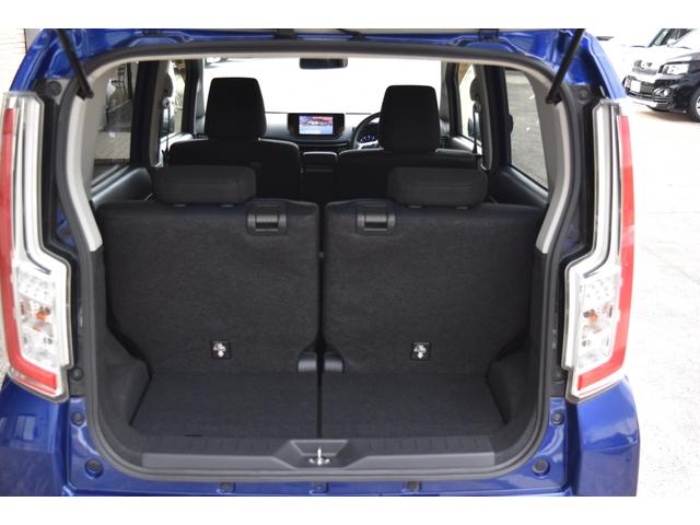 ムーヴ カスタム　Ｘ　ＳＡ　キーフリー　スマートアシスト　ナビ　ワンセグＴＶ　バックカメラ　ＥＴＣ　アイドリングストップ　オートエアコン　インフォメーションディスプレイ　アクセサリーソケット　助手席下収納ＢＯＸ　オートライト（70枚目）