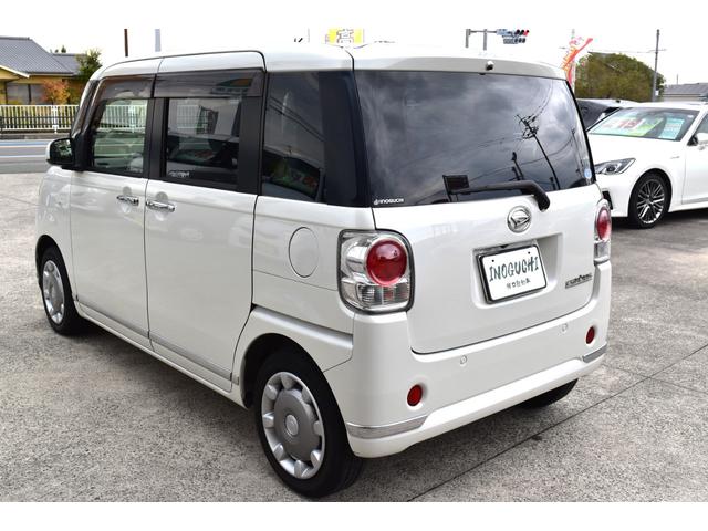 ムーヴキャンバス Ｇメイクアップ　ＳＡＩＩ　ナビ　ＴＶ　ブルートゥース　バックカメラ　キーフリー　両側パワースライドドア　オートＬＥＤヘッドライト　オートエアコン　スマートアシスト　アイドルストップ　オートリトラクトミラー　後部座席下収納ＢＯＸ（25枚目）