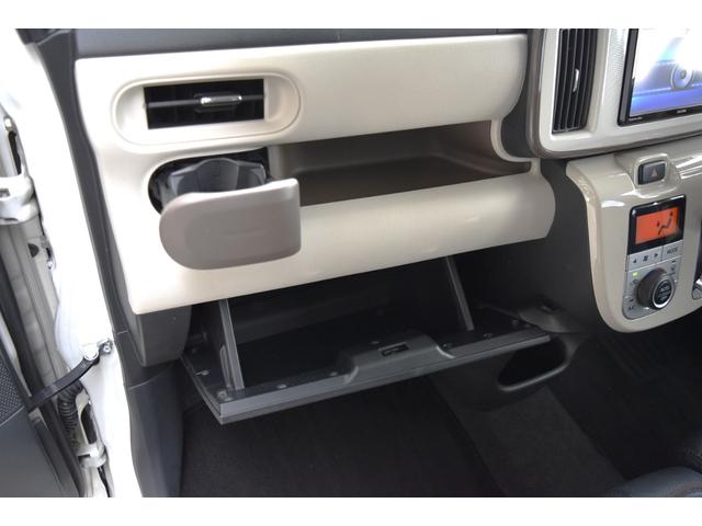 ムーヴキャンバス Ｇメイクアップ　ＳＡＩＩ　ナビ　ＴＶ　ブルートゥース　バックカメラ　キーフリー　両側パワースライドドア　オートＬＥＤヘッドライト　オートエアコン　スマートアシスト　アイドルストップ　オートリトラクトミラー　後部座席下収納ＢＯＸ（33枚目）