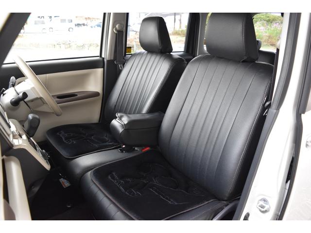 ムーヴキャンバス Ｇメイクアップ　ＳＡＩＩ　ナビ　ＴＶ　ブルートゥース　バックカメラ　キーフリー　両側パワースライドドア　オートＬＥＤヘッドライト　オートエアコン　スマートアシスト　アイドルストップ　オートリトラクトミラー　後部座席下収納ＢＯＸ（34枚目）