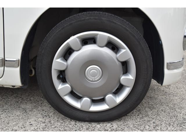 ムーヴキャンバス Ｇメイクアップ　ＳＡＩＩ　ナビ　ＴＶ　ブルートゥース　バックカメラ　キーフリー　両側パワースライドドア　オートＬＥＤヘッドライト　オートエアコン　スマートアシスト　アイドルストップ　オートリトラクトミラー　後部座席下収納ＢＯＸ（40枚目）