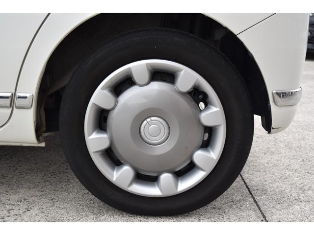 ムーヴキャンバス Ｇメイクアップ　ＳＡＩＩ　ナビ　ＴＶ　ブルートゥース　バックカメラ　キーフリー　両側パワースライドドア　オートＬＥＤヘッドライト　オートエアコン　スマートアシスト　アイドルストップ　オートリトラクトミラー　後部座席下収納ＢＯＸ（41枚目）