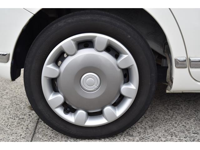 ムーヴキャンバス Ｇメイクアップ　ＳＡＩＩ　ナビ　ＴＶ　ブルートゥース　バックカメラ　キーフリー　両側パワースライドドア　オートＬＥＤヘッドライト　オートエアコン　スマートアシスト　アイドルストップ　オートリトラクトミラー　後部座席下収納ＢＯＸ（42枚目）