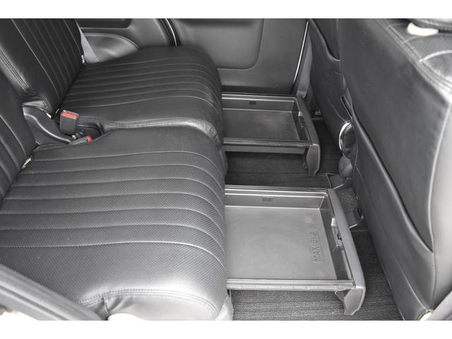 ムーヴキャンバス Ｇメイクアップ　ＳＡＩＩ　ナビ　ＴＶ　ブルートゥース　バックカメラ　キーフリー　両側パワースライドドア　オートＬＥＤヘッドライト　オートエアコン　スマートアシスト　アイドルストップ　オートリトラクトミラー　後部座席下収納ＢＯＸ（51枚目）