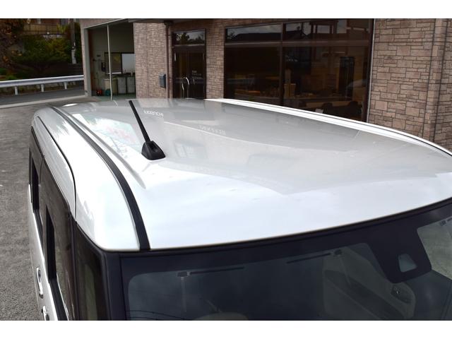 ムーヴキャンバス Ｇメイクアップ　ＳＡＩＩ　ナビ　ＴＶ　ブルートゥース　バックカメラ　キーフリー　両側パワースライドドア　オートＬＥＤヘッドライト　オートエアコン　スマートアシスト　アイドルストップ　オートリトラクトミラー　後部座席下収納ＢＯＸ（65枚目）