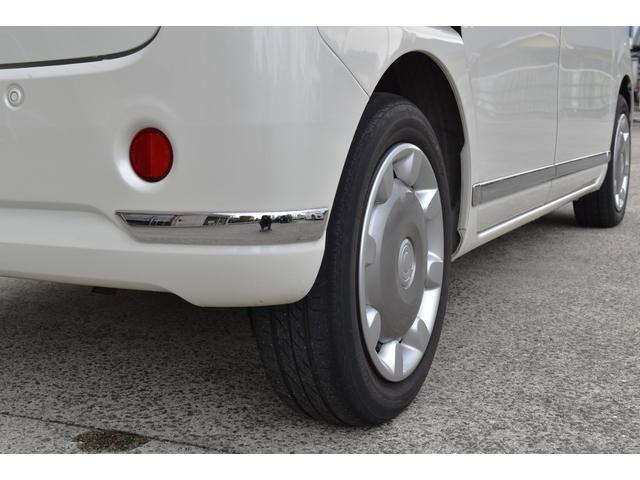 ムーヴキャンバス Ｇメイクアップ　ＳＡＩＩ　ナビ　ＴＶ　ブルートゥース　バックカメラ　キーフリー　両側パワースライドドア　オートＬＥＤヘッドライト　オートエアコン　スマートアシスト　アイドルストップ　オートリトラクトミラー　後部座席下収納ＢＯＸ（66枚目）