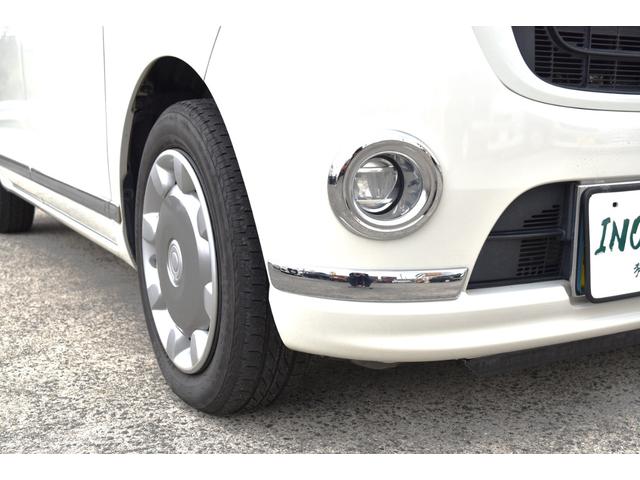 ムーヴキャンバス Ｇメイクアップ　ＳＡＩＩ　ナビ　ＴＶ　ブルートゥース　バックカメラ　キーフリー　両側パワースライドドア　オートＬＥＤヘッドライト　オートエアコン　スマートアシスト　アイドルストップ　オートリトラクトミラー　後部座席下収納ＢＯＸ（67枚目）