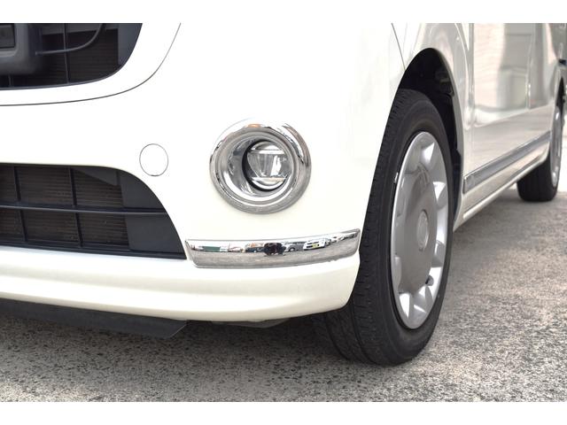 ムーヴキャンバス Ｇメイクアップ　ＳＡＩＩ　ナビ　ＴＶ　ブルートゥース　バックカメラ　キーフリー　両側パワースライドドア　オートＬＥＤヘッドライト　オートエアコン　スマートアシスト　アイドルストップ　オートリトラクトミラー　後部座席下収納ＢＯＸ（68枚目）