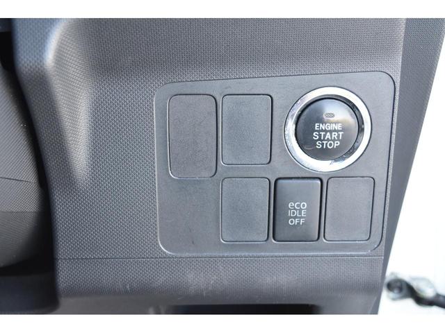 ムーヴ カスタム　Ｘ　ＶＳ　キーフリー　アイドリングストップ　オートライト　フォグランプ　オートエアコン　アクセサリーソケット　ナビ　ＴＶ　ブルートゥース　ＥＴＣ　社外革調シートカバー　助手席下収納ＢＯＸ　電動格納ミラー（8枚目）