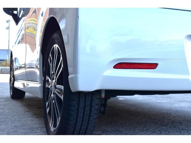 ムーヴ カスタム　Ｘ　ＶＳ　キーフリー　アイドリングストップ　オートライト　フォグランプ　オートエアコン　アクセサリーソケット　ナビ　ＴＶ　ブルートゥース　ＥＴＣ　社外革調シートカバー　助手席下収納ＢＯＸ　電動格納ミラー（27枚目）