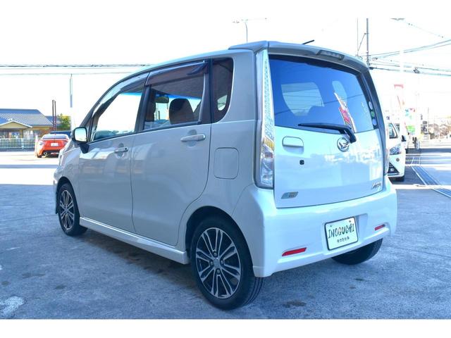 ムーヴ カスタム　Ｘ　ＶＳ　キーフリー　アイドリングストップ　オートライト　フォグランプ　オートエアコン　アクセサリーソケット　ナビ　ＴＶ　ブルートゥース　ＥＴＣ　社外革調シートカバー　助手席下収納ＢＯＸ　電動格納ミラー（32枚目）