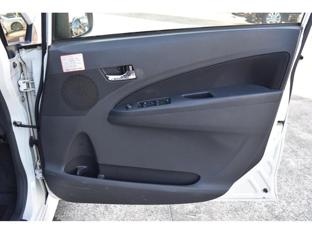 ムーヴ カスタム　Ｘ　ＶＳ　キーフリー　アイドリングストップ　オートライト　フォグランプ　オートエアコン　アクセサリーソケット　ナビ　ＴＶ　ブルートゥース　ＥＴＣ　社外革調シートカバー　助手席下収納ＢＯＸ　電動格納ミラー（42枚目）