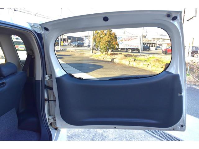 ムーヴ カスタム　Ｘ　ＶＳ　キーフリー　アイドリングストップ　オートライト　フォグランプ　オートエアコン　アクセサリーソケット　ナビ　ＴＶ　ブルートゥース　ＥＴＣ　社外革調シートカバー　助手席下収納ＢＯＸ　電動格納ミラー（44枚目）