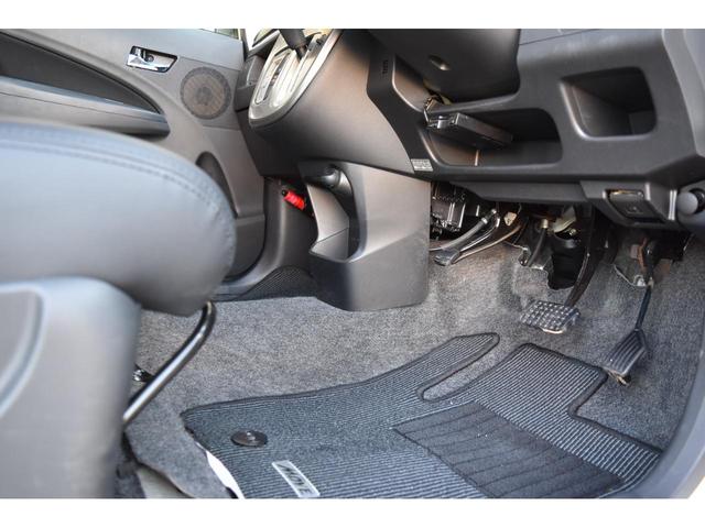 ムーヴ カスタム　Ｘ　ＶＳ　キーフリー　アイドリングストップ　オートライト　フォグランプ　オートエアコン　アクセサリーソケット　ナビ　ＴＶ　ブルートゥース　ＥＴＣ　社外革調シートカバー　助手席下収納ＢＯＸ　電動格納ミラー（54枚目）