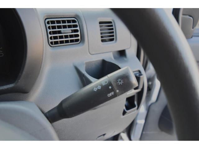 ハイゼットカーゴ DX キーレス オーバーヘッドシェルフ アクセサリーソケット 純正ラジオ パワステ エアコン パワーウィンドウ(28枚目)