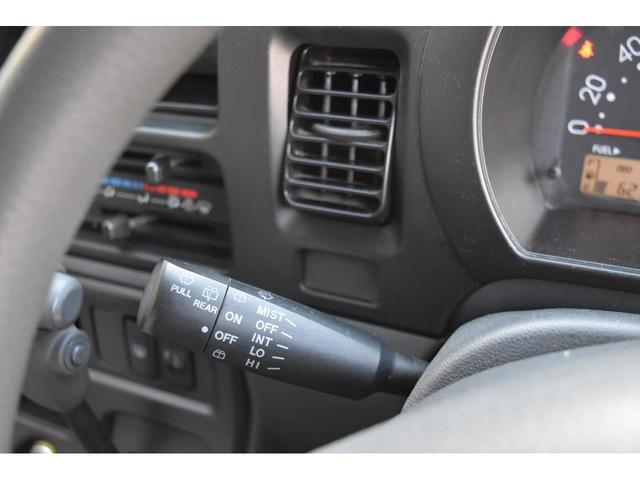 ハイゼットカーゴ DX キーレス オーバーヘッドシェルフ アクセサリーソケット 純正ラジオ パワステ エアコン パワーウィンドウ(29枚目)