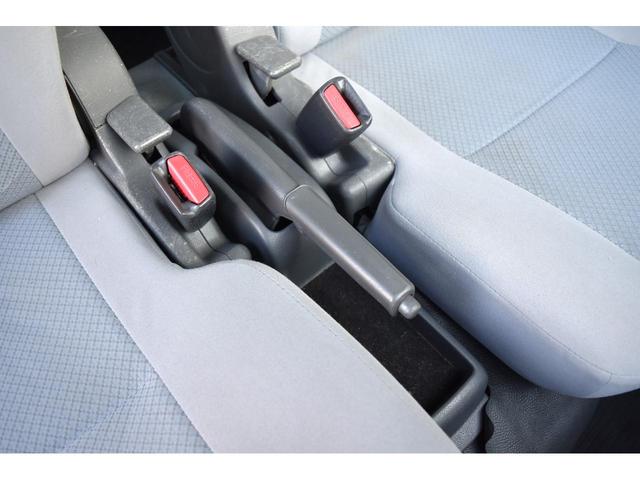 ハイゼットカーゴ DX キーレス オーバーヘッドシェルフ アクセサリーソケット 純正ラジオ パワステ エアコン パワーウィンドウ(30枚目)