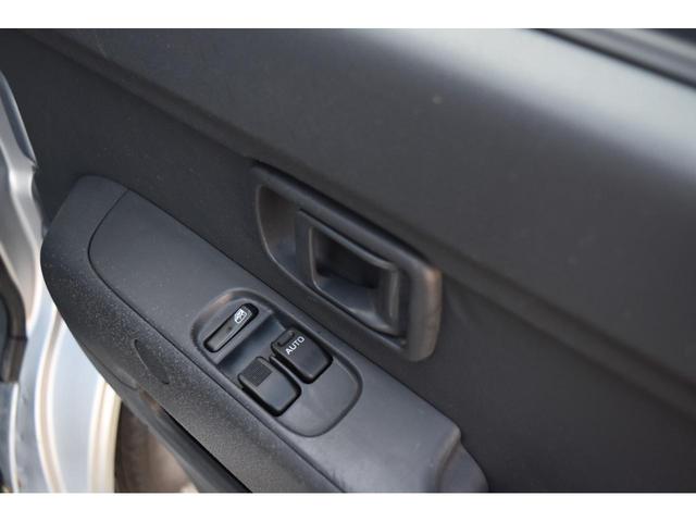 ハイゼットカーゴ DX キーレス オーバーヘッドシェルフ アクセサリーソケット 純正ラジオ パワステ エアコン パワーウィンドウ(31枚目)