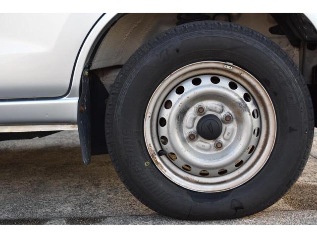 ハイゼットカーゴ DX キーレス オーバーヘッドシェルフ アクセサリーソケット 純正ラジオ パワステ エアコン パワーウィンドウ(41枚目)