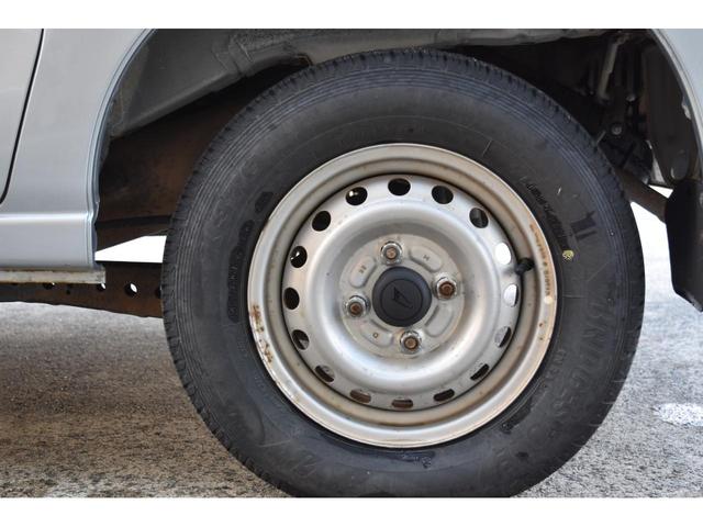 ハイゼットカーゴ DX キーレス オーバーヘッドシェルフ アクセサリーソケット 純正ラジオ パワステ エアコン パワーウィンドウ(43枚目)