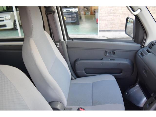 ハイゼットカーゴ DX キーレス オーバーヘッドシェルフ アクセサリーソケット 純正ラジオ パワステ エアコン パワーウィンドウ(45枚目)