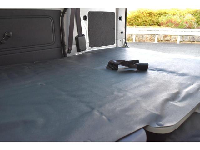 ハイゼットカーゴ DX キーレス オーバーヘッドシェルフ アクセサリーソケット 純正ラジオ パワステ エアコン パワーウィンドウ(51枚目)