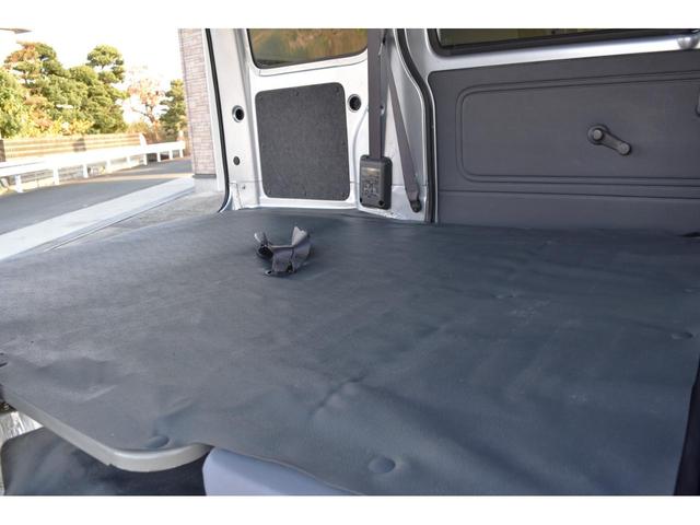 ハイゼットカーゴ DX キーレス オーバーヘッドシェルフ アクセサリーソケット 純正ラジオ パワステ エアコン パワーウィンドウ(52枚目)