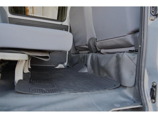 ハイゼットカーゴ DX キーレス オーバーヘッドシェルフ アクセサリーソケット 純正ラジオ パワステ エアコン パワーウィンドウ(53枚目)