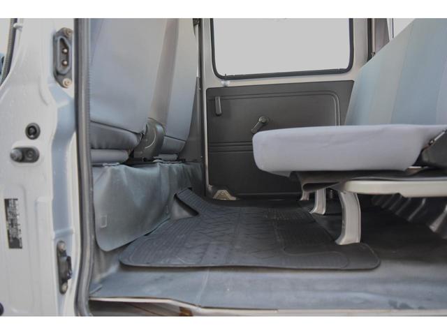 ハイゼットカーゴ DX キーレス オーバーヘッドシェルフ アクセサリーソケット 純正ラジオ パワステ エアコン パワーウィンドウ(56枚目)