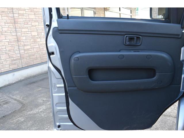 ハイゼットカーゴ DX キーレス オーバーヘッドシェルフ アクセサリーソケット 純正ラジオ パワステ エアコン パワーウィンドウ(57枚目)