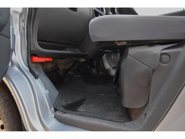 ハイゼットカーゴ DX キーレス オーバーヘッドシェルフ アクセサリーソケット 純正ラジオ パワステ エアコン パワーウィンドウ(62枚目)