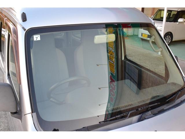 ハイゼットカーゴ DX キーレス オーバーヘッドシェルフ アクセサリーソケット 純正ラジオ パワステ エアコン パワーウィンドウ(63枚目)