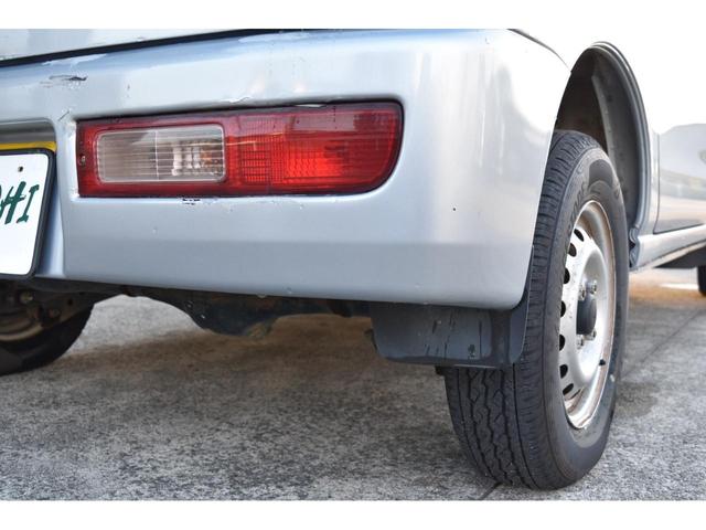 ハイゼットカーゴ DX キーレス オーバーヘッドシェルフ アクセサリーソケット 純正ラジオ パワステ エアコン パワーウィンドウ(65枚目)