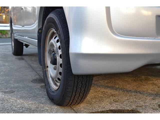 ハイゼットカーゴ DX キーレス オーバーヘッドシェルフ アクセサリーソケット 純正ラジオ パワステ エアコン パワーウィンドウ(66枚目)