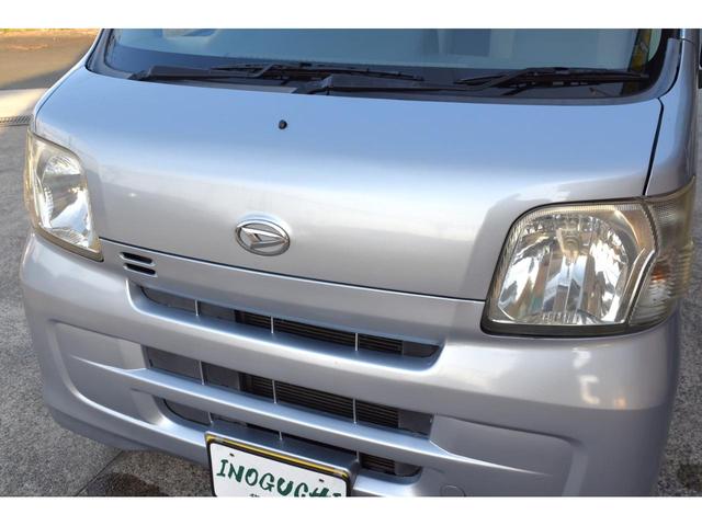 ハイゼットカーゴ DX キーレス オーバーヘッドシェルフ アクセサリーソケット 純正ラジオ パワステ エアコン パワーウィンドウ(68枚目)