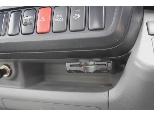 デュトロ 全低床ダンプ 3トン 3t ダンプ 全低床 荷台塗装済み MT 5速マニュアル ETC コボレーン エアバック 左電動格納ミラー 荷台フックピン(18枚目)