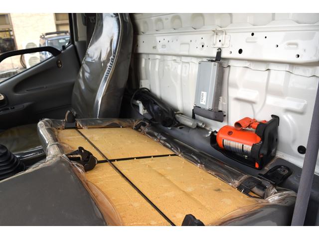 デュトロ 全低床ダンプ 3トン 3t ダンプ 全低床 荷台塗装済み MT 5速マニュアル ETC コボレーン エアバック 左電動格納ミラー 荷台フックピン(43枚目)