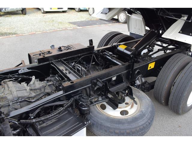 デュトロ 全低床ダンプ 3トン 3t ダンプ 全低床 荷台塗装済み MT 5速マニュアル ETC コボレーン エアバック 左電動格納ミラー 荷台フックピン(45枚目)