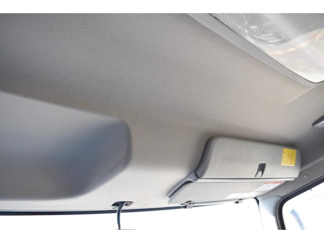 ヒノレンジャー 4トンダンプ・4tダンプ・6速マニュアル・6MT・左電動格納ミラー・荷台フックピン・電動コボレーン(12枚目)