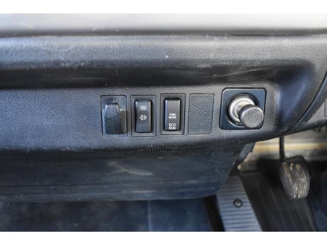 ヒノレンジャー 4トンダンプ・4tダンプ・6速マニュアル・6MT・左電動格納ミラー・荷台フックピン・電動コボレーン(34枚目)