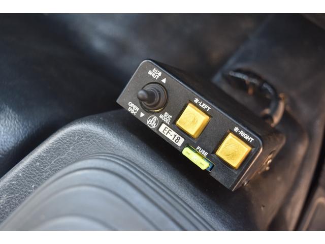 ヒノレンジャー 4トンダンプ・4tダンプ・6速マニュアル・6MT・左電動格納ミラー・荷台フックピン・電動コボレーン(35枚目)