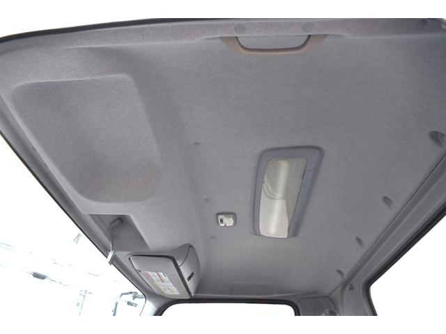 フォワード 4トン 4t 荷台塗装済み 6速マニュアル 6MT 電動コボレーン 荷台フックピン ディーゼルターボ 左電動格納ミラー キーレス(12枚目)